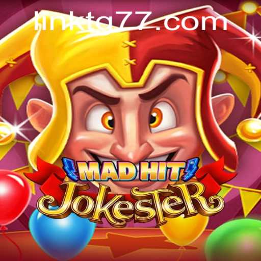 Discover the Intrigue of MadHitJokester: A Thrilling Game with TG77