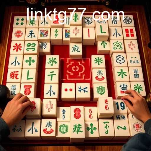 Unraveling the Intricacies of Mahjong: A Deep Dive into TG77's Influence on the Classic Game