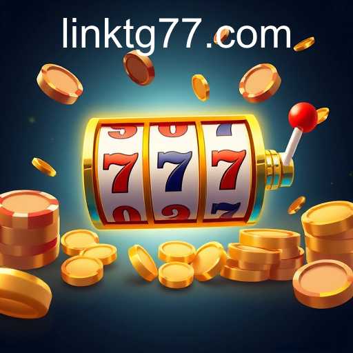 Exploring the Fascinating World of Online Slots with TG77