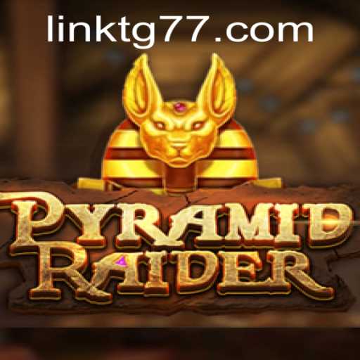 Discover the Thrilling Adventure of PyramidRaider