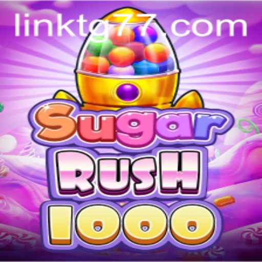 SugarRush1000: Dive into a Whimsical World of Sweet Adventures